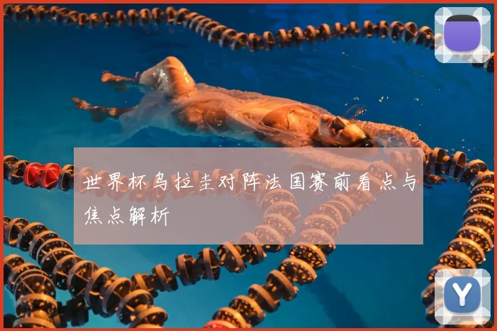 世界杯乌拉圭对阵法国赛前看点与焦点解析