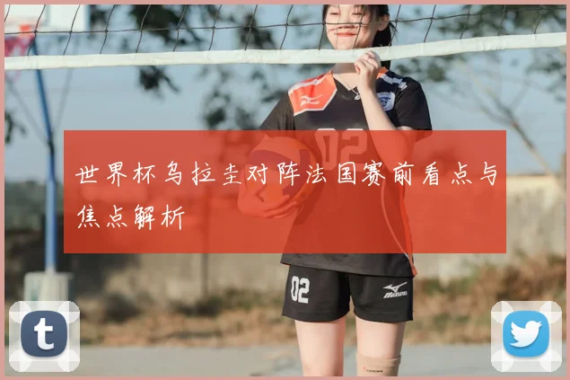 世界杯乌拉圭对阵法国赛前看点与焦点解析